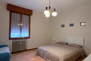 Stanza in appartamento zona Buon Pastore