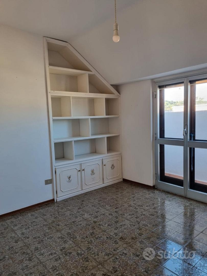 Zona centrale 145mq - Vista 6