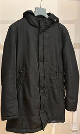 Parka/Giubbotto/Giacca Uomo Sorbino