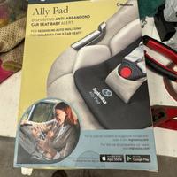 Allypad inglesina