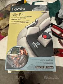 Allypad inglesina