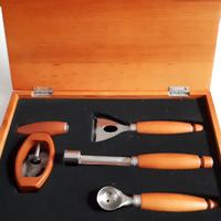 Scatola attrezzi cucina Foppapedretti