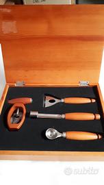 Scatola attrezzi cucina Foppapedretti