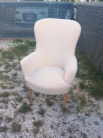 bellissime poltroncine