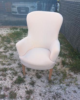 bellissime poltroncine