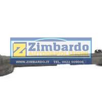 Scatola sterzo ford b max