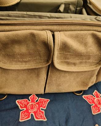  borsa x fotocamera