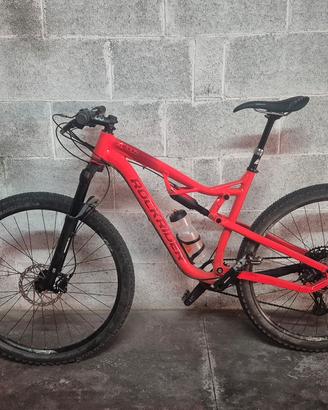 mtb rockrider xc100 S