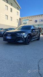 AUDI A3 SPB 35 TFSI