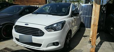 Ford Ka+ 1.2