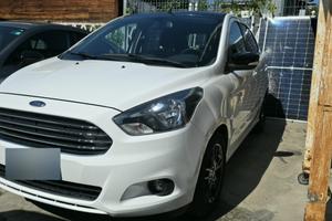 Ford Ka+ 1.2