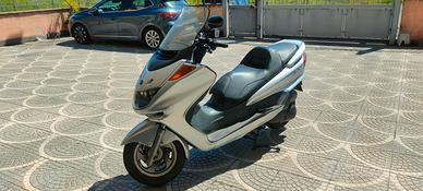 Yamaha Majesty 250 2002