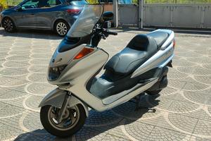 Yamaha Majesty 250 2002