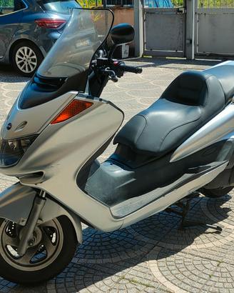 Yamaha Majesty 250 2002