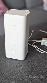 Modem Router 4G+ LTE Huawei B818-263 (Cat. 19)