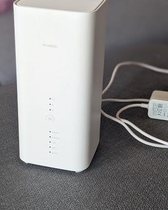 Modem Router 4G+ LTE Huawei B818-263 (Cat. 19)