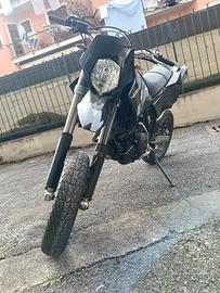 moto ktm