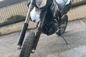moto ktm