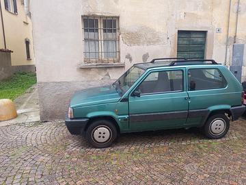 Fiat panda  1998