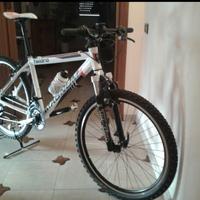   bici come nuova