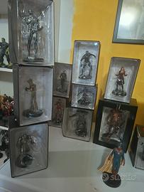 action figures marvel