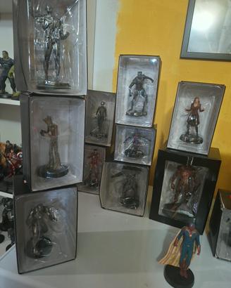 action figures marvel