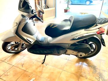 Piaggio Beverly 125 - 2006