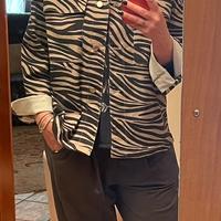 Giacca-camicia Max & Co. NUOVA