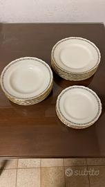 Richard Ginori servizio piatti