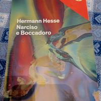 Narciso e Boccadoro, Hermann Hesse, 2017