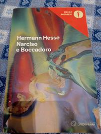 Narciso e Boccadoro, Hermann Hesse, 2017