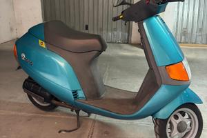Piaggio sfera 50