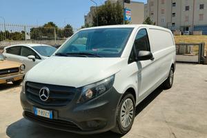 MERCEDES VITO W447 2.2 CDI BLUETEC