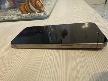 IPhone 15 Pro max 256g