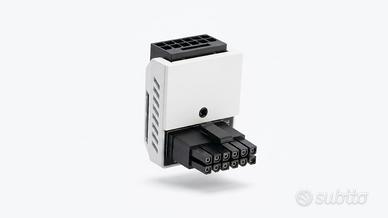 Adattatore 12VHPWR GPU a 90 gradi
