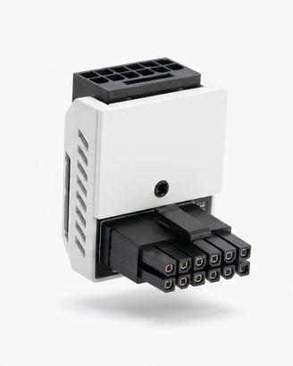 Adattatore 12VHPWR GPU a 90 gradi
