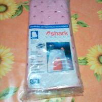 Tappeto antiscivolo ecologico x vasca