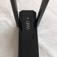 Extender WiFi +  300Mbps  2.4 Ghz. USB