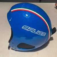 Casco Sci Salice bambino tg 52
