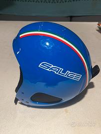 Casco Sci Salice bambino tg 52