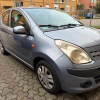 Nissan Pixo