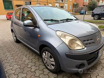 Nissan Pixo