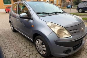 Nissan Pixo