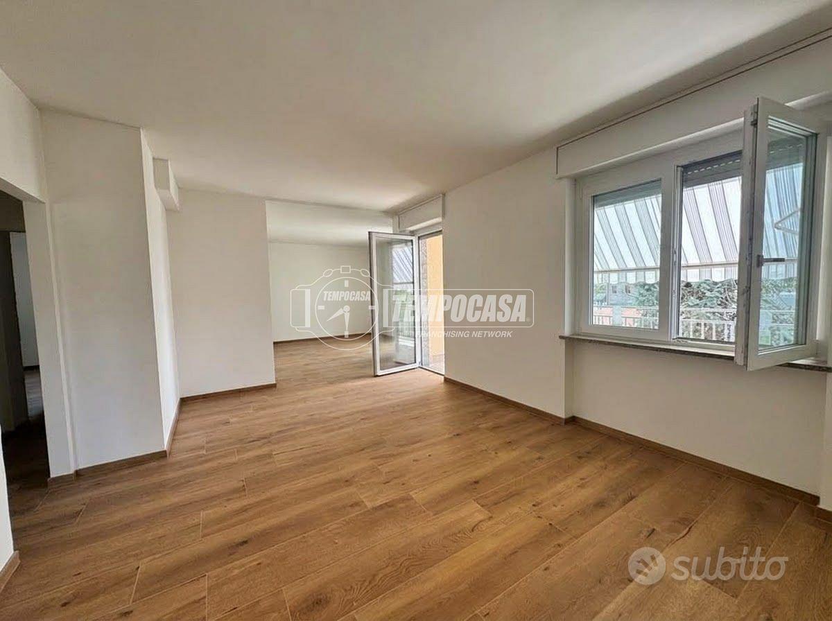 Appartamento – Busto Arsizio, Madonna Regina - Vista 3