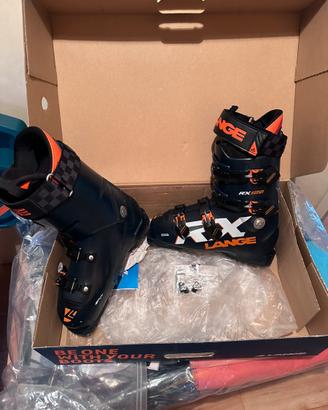 Lange Rx120 numero 43 27,5