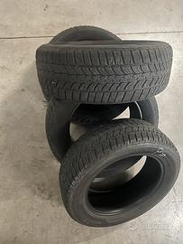 pneumatici Sava eskimo suv2 235/60 R18 invernali