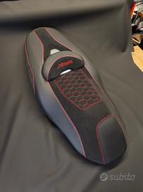 sella xmax 400 2017- 2018