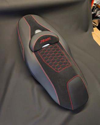 sella xmax 400 2017- 2018