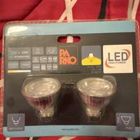Lampada gu4 led per cappe da cucina