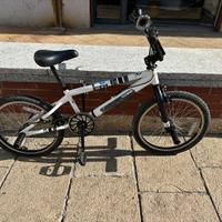 Bici BMX king
